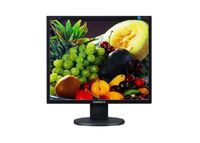 Samsung SyncMaster 943N 19" LCD Monitor (Black)