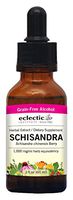 Eclectic Schisandra O, Pink, 2 Fluid Ounce