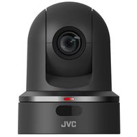 JVC KY-PZ100 | Robotic PTZ Network Video Production Camera Black