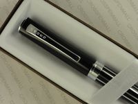 Cross Limited Edition Elite Executive Sage Black Barrel and Silver Accent 0.7mm Pencil