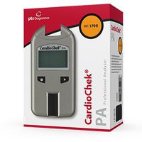 CardioChek PA Portable Blood Test System 1 ea
