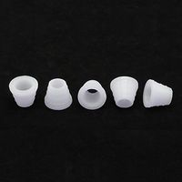 5pcs/Pack Shisha Bowl Rubber Spacer,Hookah Silicone Gormmet/Sealant for Water Pipe/Narguile Accessories