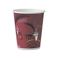 Solo Symphony 10oz Paper Hot Cup