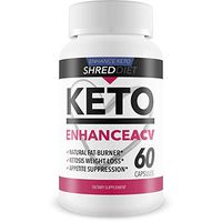 Keto Enhance Acv - Keto Apple Cider Vinegar Metabolism Booster - Burn More Fat Faster with Improved Metabolism - Boost Bhb Pills by Helping to Burn Off Excess Carbs - Jumpstart Ketosis