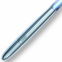 Fisher Space Pen, Space Beam with White LED Spotlight, Chrome (S400-WBEAM)