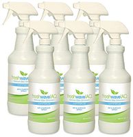 Fresh Wave IAQ Commercial Odor Eliminating Air & Surface Spray, 32 fl. oz, w/Sprayer (Pack of 6)