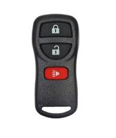 2004 NISSAN MURANO KEYLESS ENTRY KEY REMOTE FOB CLICKER W/ FREE PROGRAMMING & DISCOUNT KEYLESS GUIDE