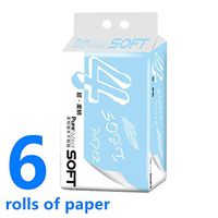 Paper Towels, Premium Multifold Paper Towels, White, for Home & Kitchen Use, Daily Living Tissues (model-03)