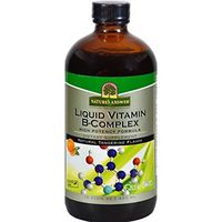 Nature'S Answer Liq Vitamin B Complex 16 Fz