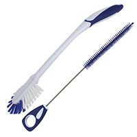 Dawn, 400213, Hydration Cleaning Kit, Bottle Brush and Straw Brush, Water Bottles, Coffee Mugs, Baby Bottles