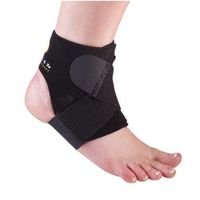 Neoprene Ankle Brace Wrap-L/XL