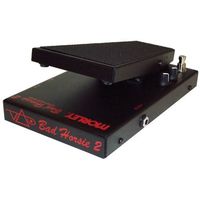 Morley VAI-2 Steve Vai Bad Horsie 2 Contour Wah