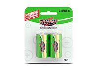 Dry0015 C Alka Battery 2pk