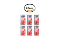 PACK OF 6 - Visine Maximum Strength Redness Relief Lubricant/Redness Reliever Eye Drops .5 Fl. Oz