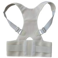 Back Brace Posture Corrector Orthosis Corset Back Support Shoulder Back Postural Correction Belts for Men Women