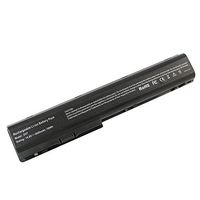 AC Doctor INC 12 Cell Battery Replacement for HP Pavilion dv7 -1000 dv7-1100 dv7-1200 dv7-2000 dv7-2100