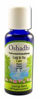 Oshadhi Cold Season Comfort 30 mL
