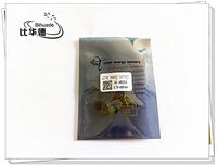 BIHUADE 3.7V 40MAH 401215 Lithium Polymer Li-Po Rechargeable Battery for DIY Mp3 MP4 MP5 GPS