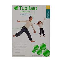 Tubifast Garments - Vest (6-24 Months)