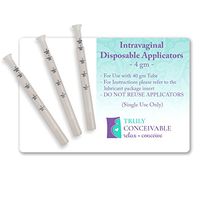 Extra Disposal Applicators (15 pack)