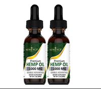 Hemp Oil