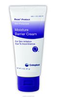 COLOPLAST Skin Protectant Baza Protect 2 oz. Tube Cream (#1877, Sold Per Case)