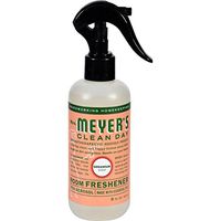 Mrs. Meyer's Room Freshener, Geranium, 8 OZ (Pack of 1)