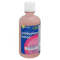 Sunmark Caldyphen Lotion, 6 oz by Sunmark (Pack of 3)