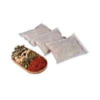 Foot Soak Herb for Toenail Fungus Athletes Foot Stubborn Foot Odor Scent Fungal Softens Calluses & Soothes Sore Tired Feet (30Bags)