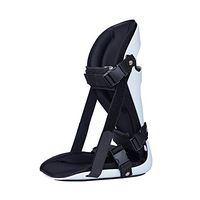 OrthoLife Form Fit Night Splint for Plantar Fasciitis (Small)