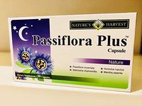 Passiflora Plus
