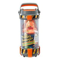 Fungus Amungus Toxic Chamber Pack - Orange Superbug by Fungus Amungus