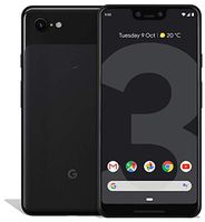 Google Pixel 3XL 64GB Just Black (Sprint)