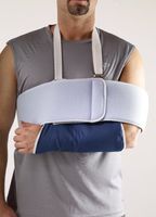 Corflex Sling & Swathe Medium - Sling 13-10" Chest Cir. 30-42"