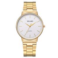 WILLTOO Watches | 40MM Stylish Men Analog Minimalist Watch | Stainless Steel