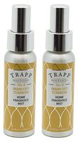 Trapp Home Fragrance Mist, No. 8 Fresh Cut Tuberose, 2.5-Ounce (2-Pack)
