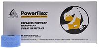 Powerflex 1.5" Stretch Athletic Tape - 1 Roll, Light Blue