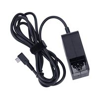 AC Adapter Charger for HP P/N TPN-DA04 828769-001 828622-003 ADP-45ME. by Galaxy Bang USA