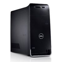 Dell XPS Intel i5-3350P 3.1GHz Desktop PC | X8500-1583BK