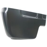Auto Metal Direct 480-4067-L - TriPlus Driver Side Truck Cab Corner