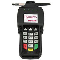 MagTek 30056028 DynaPro USB with NFC and Signature Capture