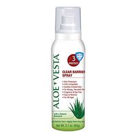 Convatec 13404904 Protective Barrier Spray Aloe Vesta 2.1 Oz., Pump Bottle 413401 Box Of 24