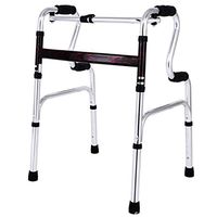 Drive Folding Lightweight Aluminium Height Adjustable Walking Frame
