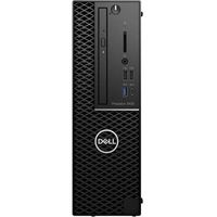 Dell 3430SFF Intel I5-8500 8GB Windows 10 Pro Workstation