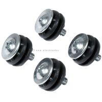 Silenx IXAGM4 HDD Grommets