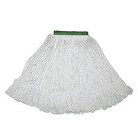 Continental A05011 Small Natural Narrow Band Blend Loop End Mop Head