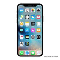 Apple iPhone XR, 64GB, Black -For AT&T / T-Mobile (Renewed)