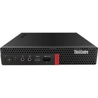 Lenovo - Lenovo ThinkCentre M720q 10T7 Tiny Core i5 8400T / 1.7 GHz - RAM 8 GB - SSD 256 GB