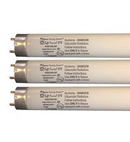 Aurora F40T8 Bipin 18" 25-40W Soft Facial -Sundash HRF Facial Replacement (8)