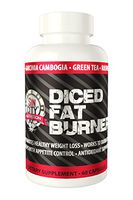DICED Fat Burner